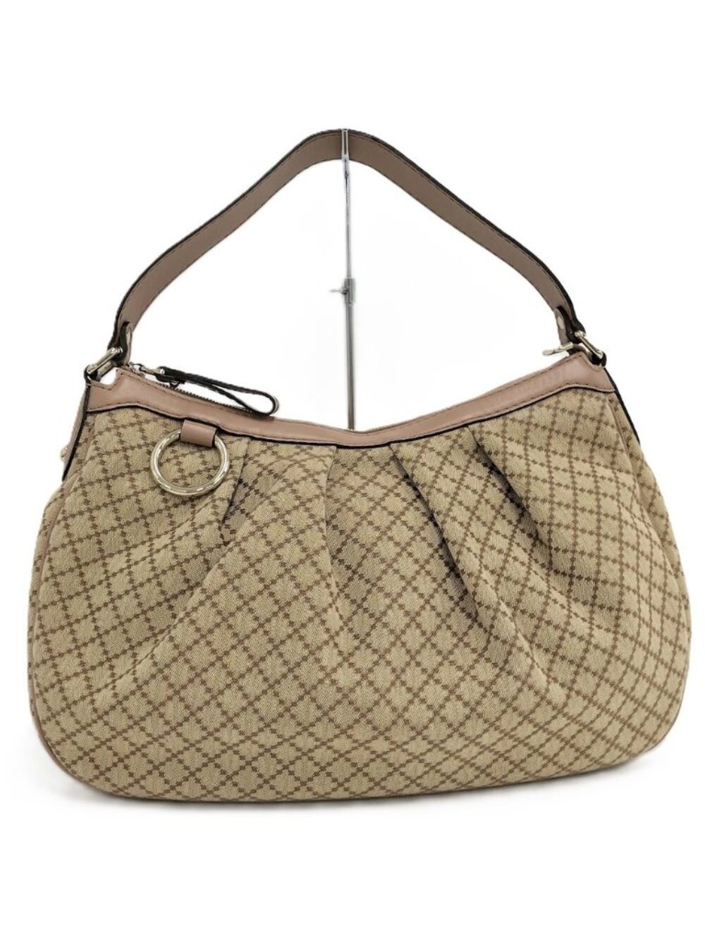 Gucci Sukey Diamante Bag
